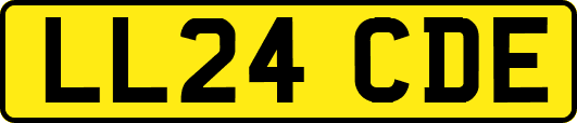 LL24CDE