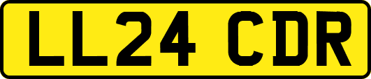 LL24CDR