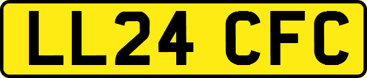 LL24CFC