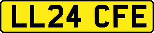 LL24CFE