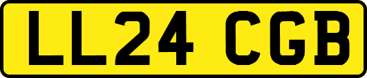 LL24CGB