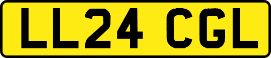 LL24CGL
