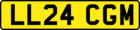 LL24CGM