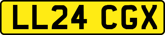 LL24CGX