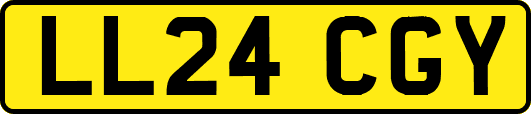 LL24CGY