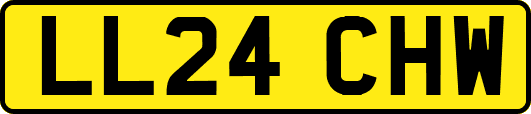 LL24CHW