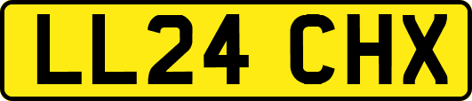 LL24CHX