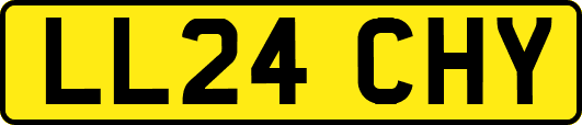 LL24CHY