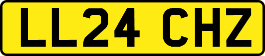 LL24CHZ