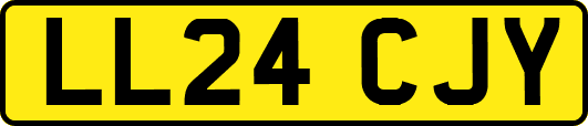 LL24CJY
