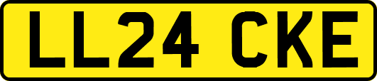 LL24CKE