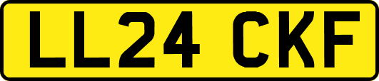 LL24CKF