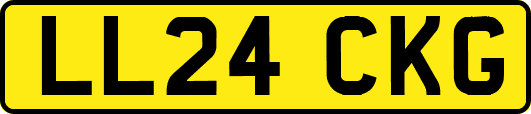 LL24CKG