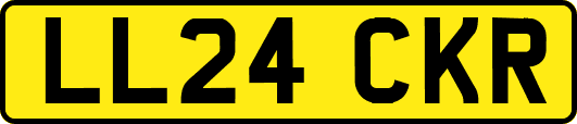 LL24CKR