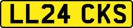 LL24CKS