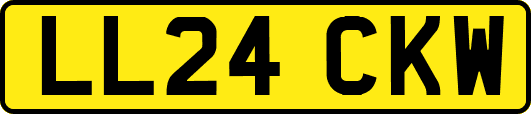 LL24CKW
