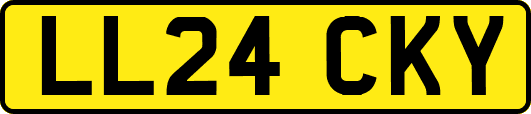LL24CKY