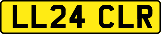 LL24CLR