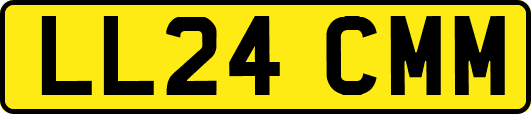 LL24CMM