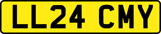 LL24CMY