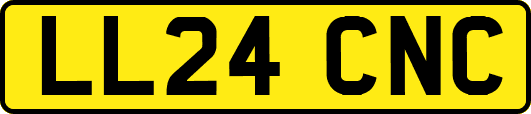 LL24CNC