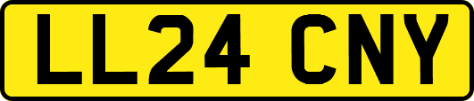 LL24CNY