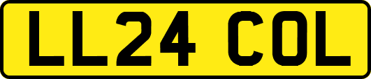 LL24COL