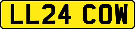 LL24COW