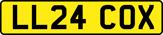 LL24COX