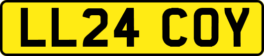 LL24COY