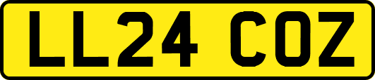 LL24COZ