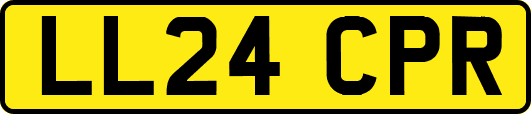 LL24CPR