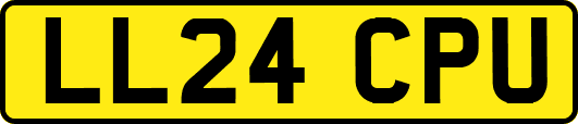 LL24CPU