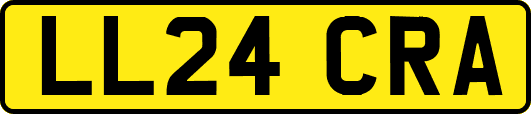 LL24CRA
