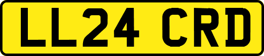 LL24CRD