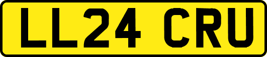 LL24CRU