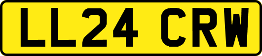 LL24CRW