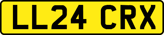 LL24CRX