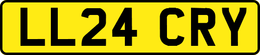 LL24CRY