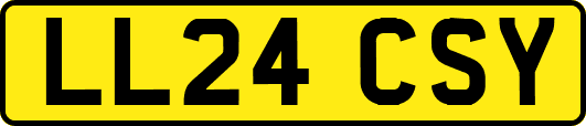 LL24CSY