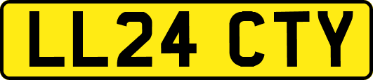 LL24CTY
