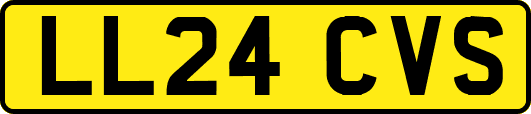 LL24CVS