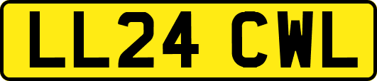 LL24CWL