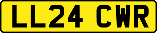 LL24CWR