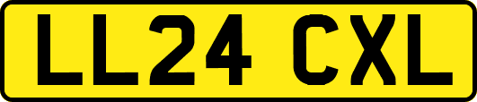 LL24CXL