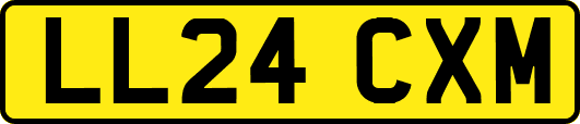 LL24CXM
