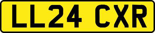 LL24CXR