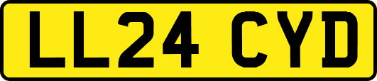 LL24CYD