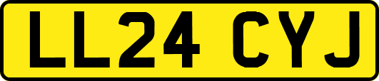 LL24CYJ