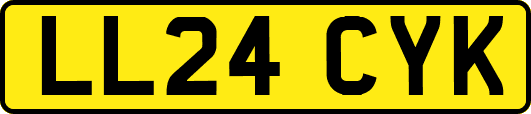 LL24CYK